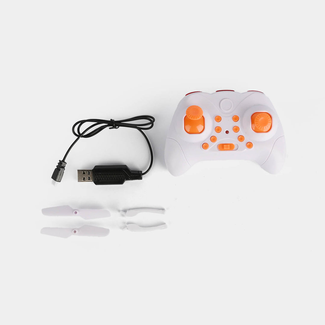 Remote Control Quadcopter/Drone
