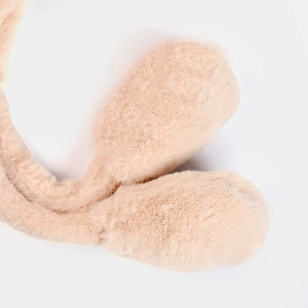 Stylish & Protective Movable Ears Earmuff For Kids