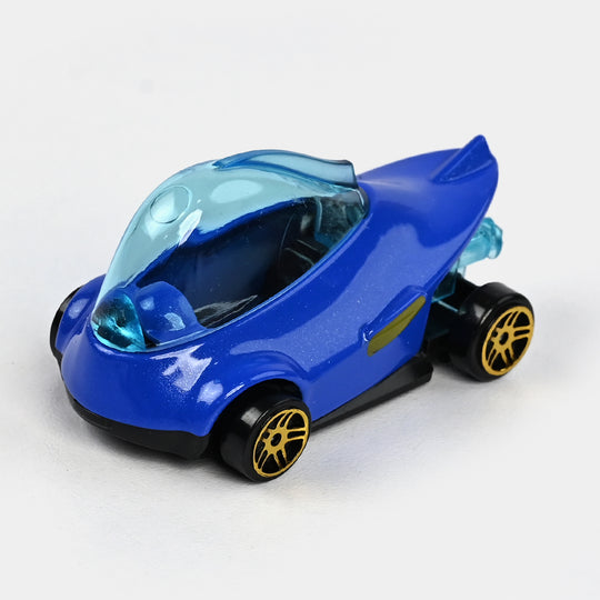 Extreme Speedway Monster Toy Car – Die-Cast Vehicle