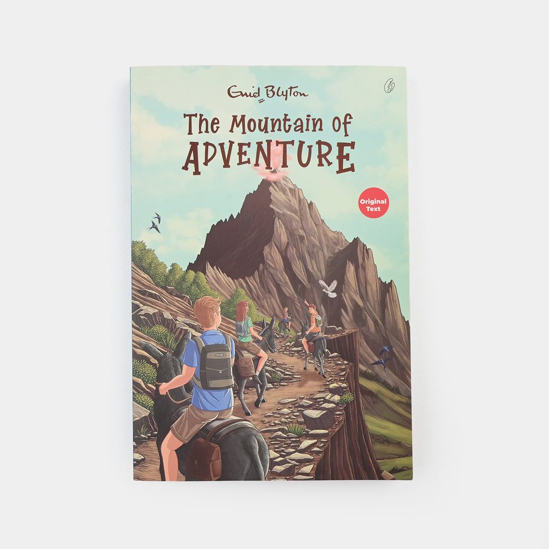 Storybook for Kids