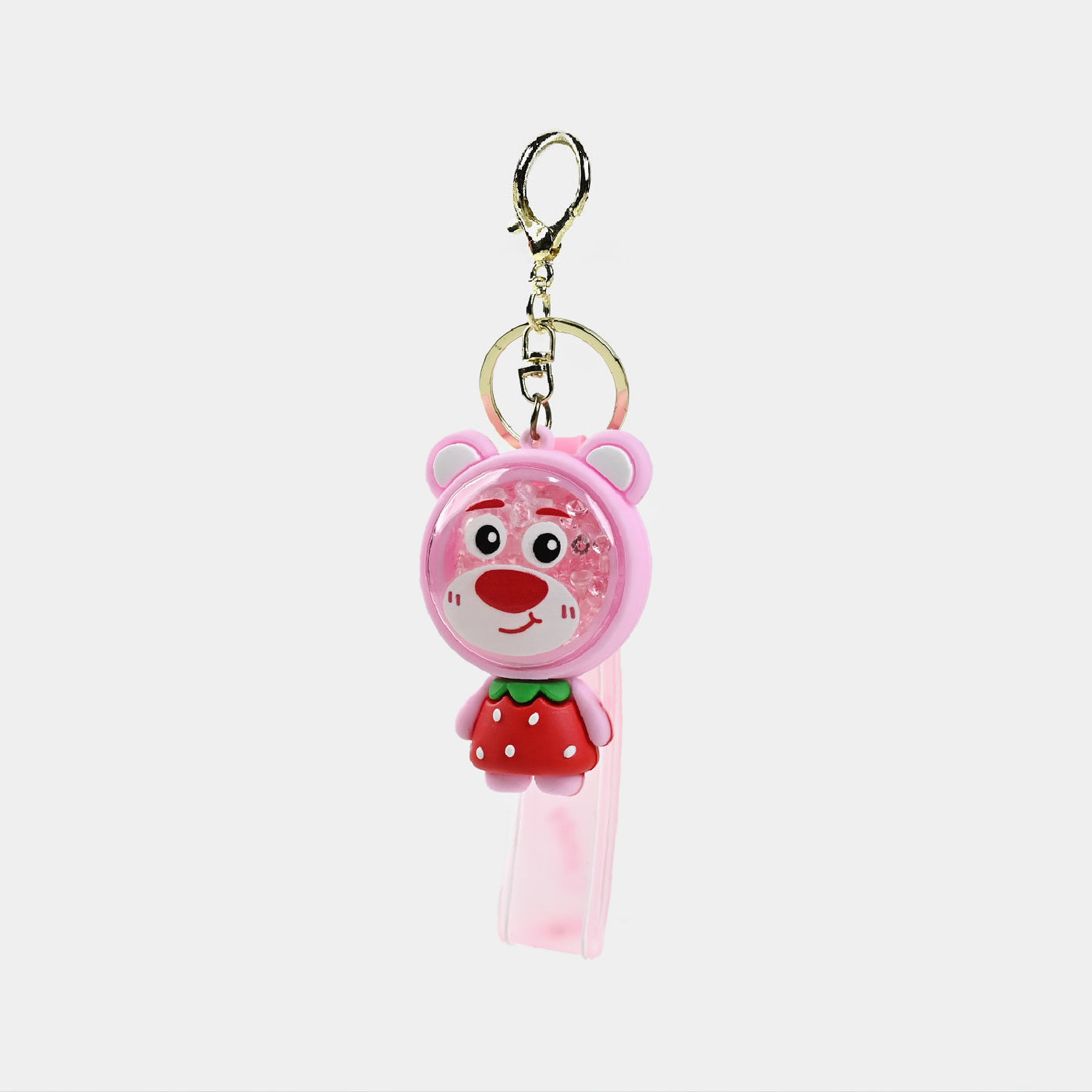 Cute Fancy Keychain For Kids