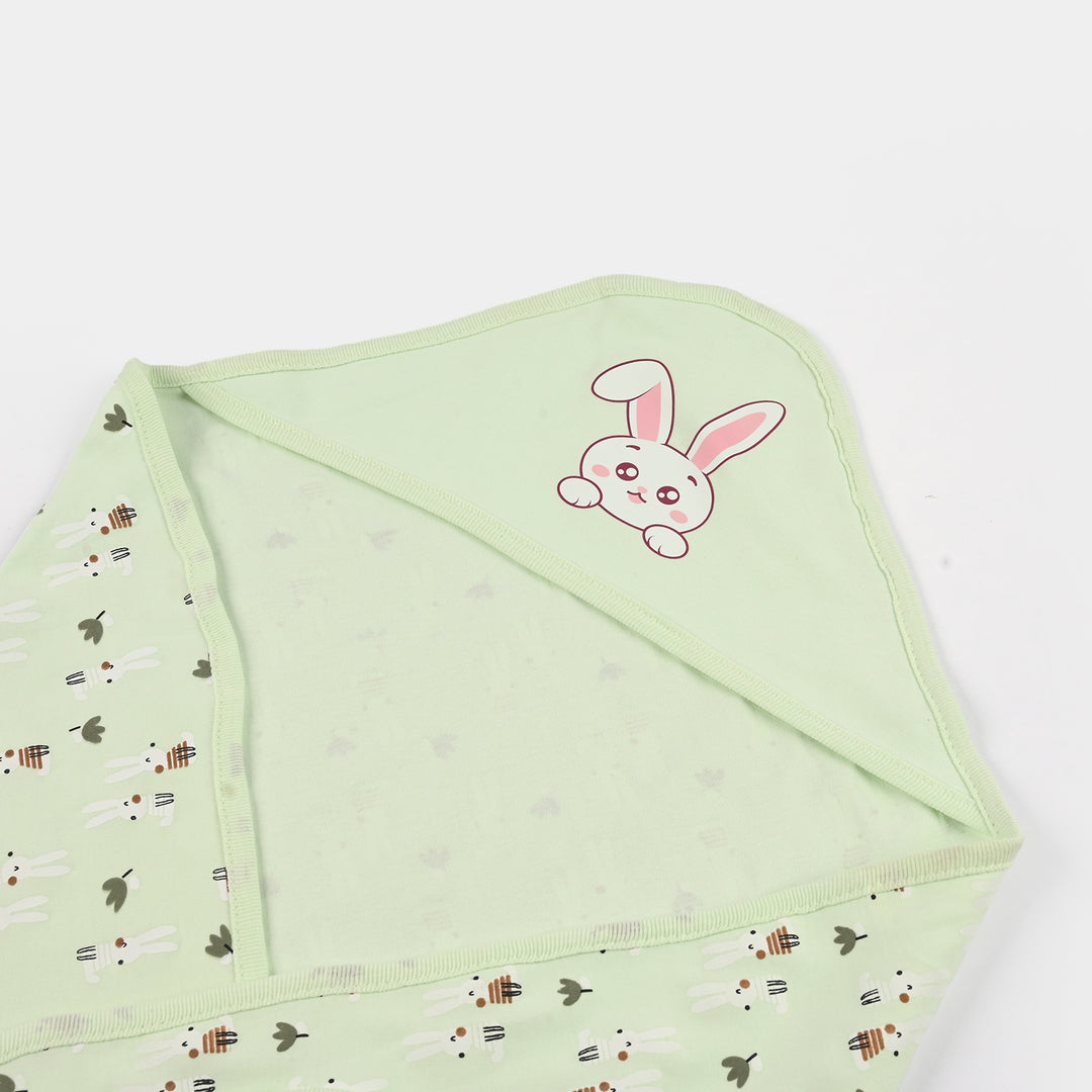 Baby Wrapping Sheet | 0M+