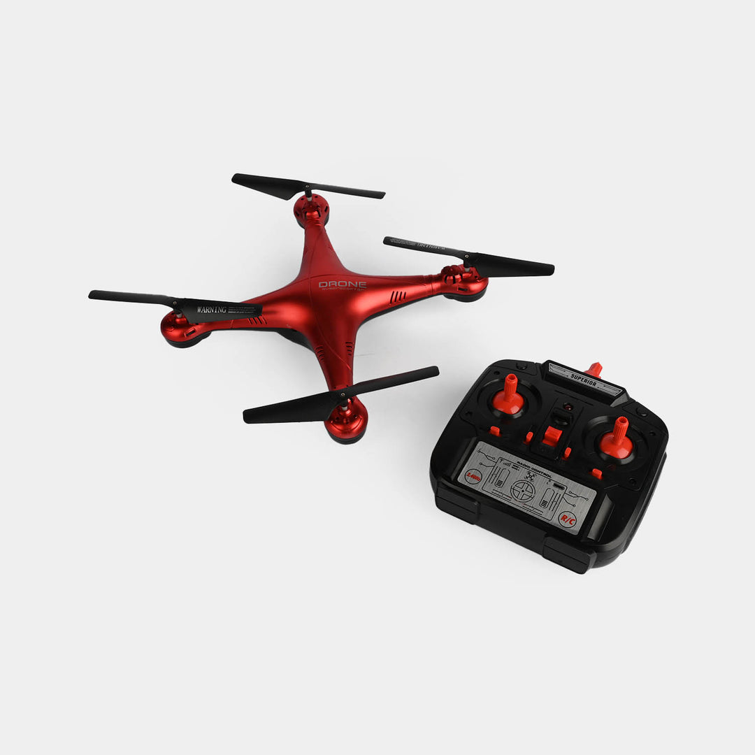 Remote Control Quadcopter/Drone