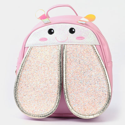 Fancy Backpack Cute | Pink