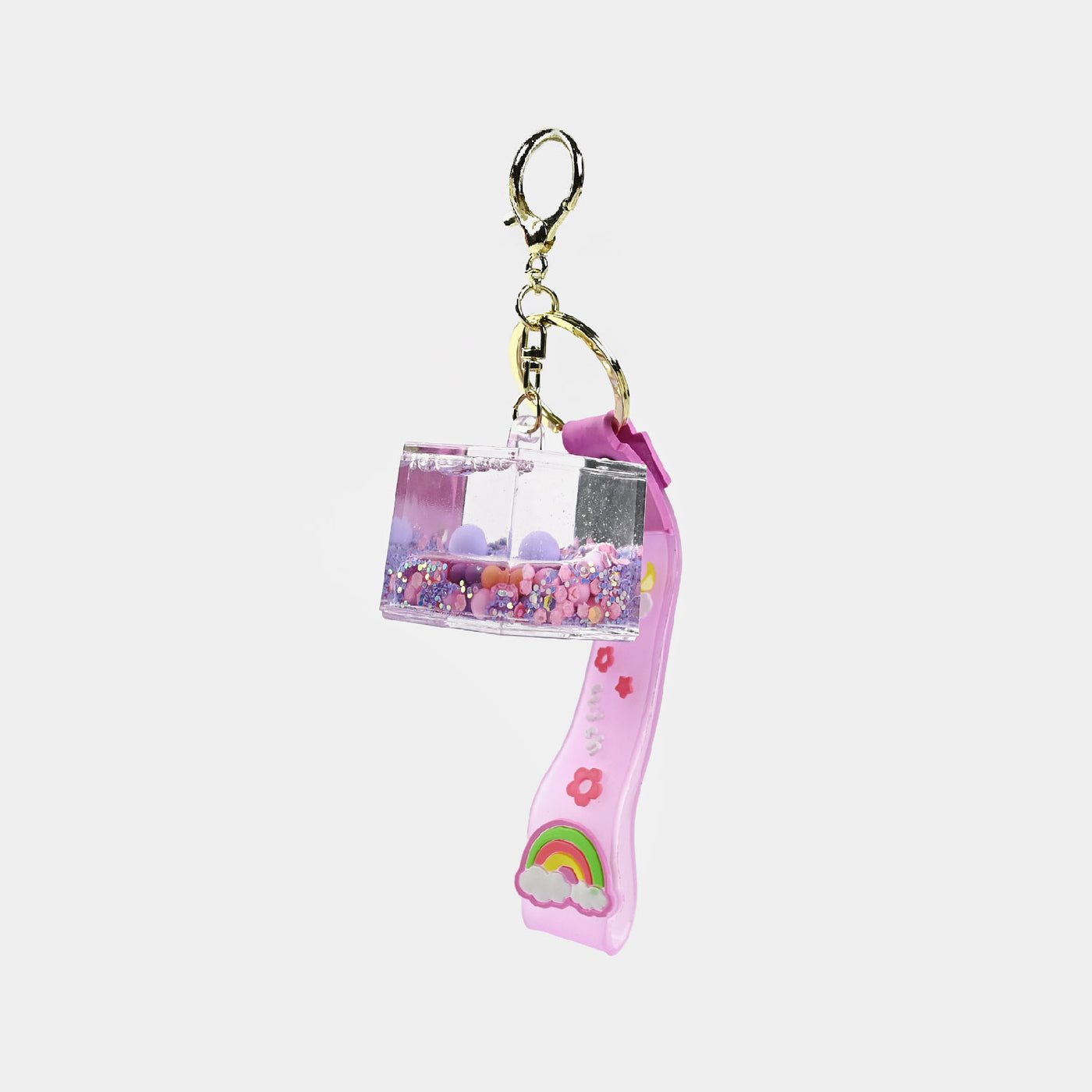 Cute Fancy Keychain For Kids