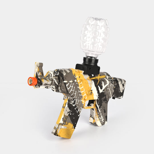 Water Bullet Blaster For Kids