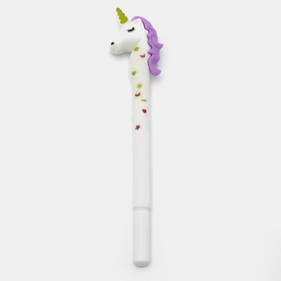 Character Ballpoint Pen For Girls