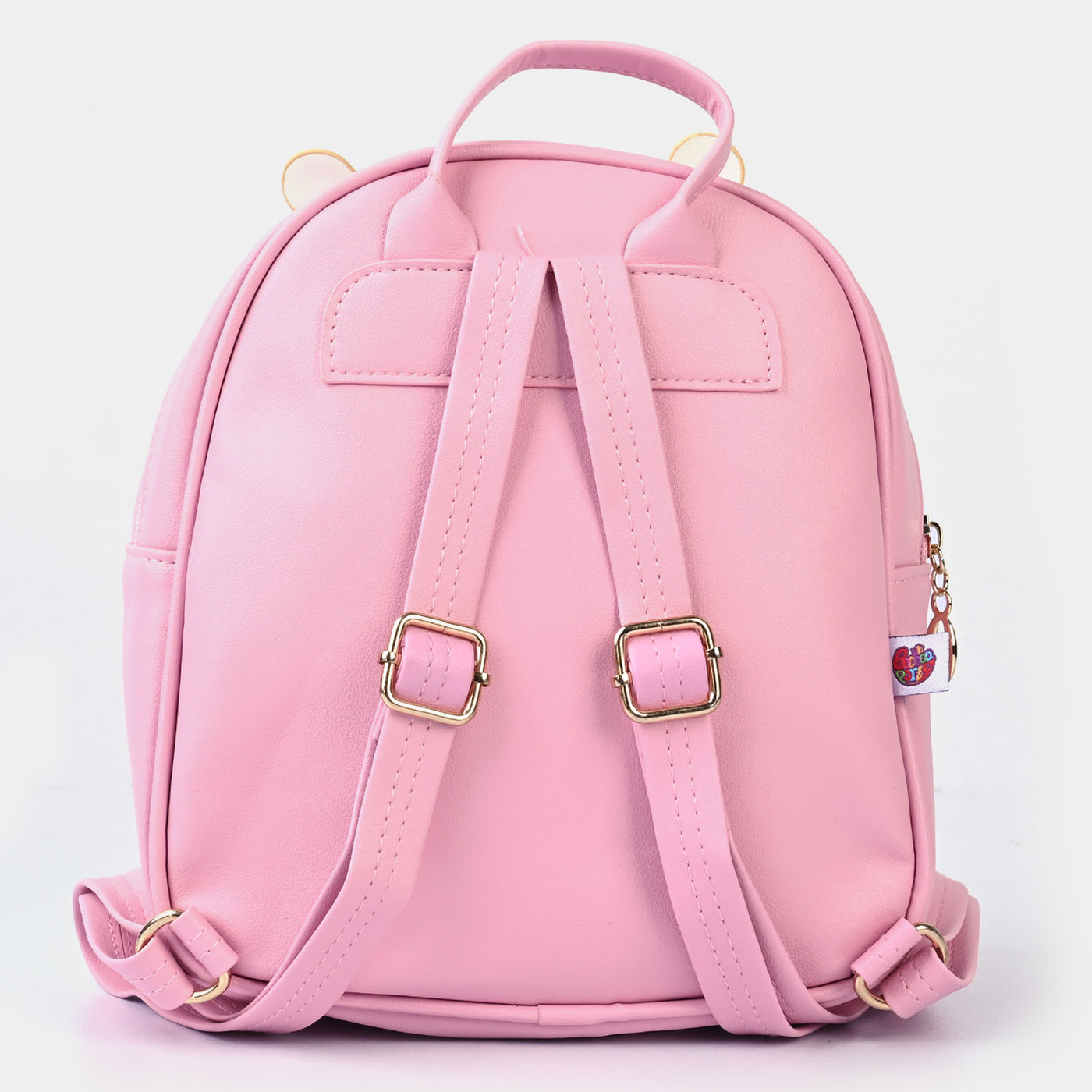 Fancy Backpack Cute | Pink