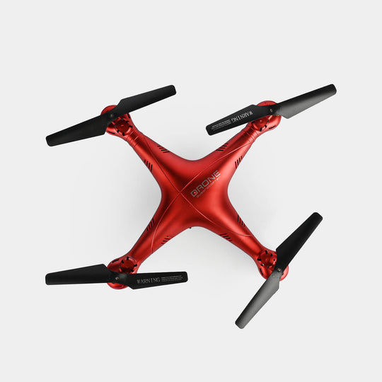 Remote Control Quadcopter/Drone