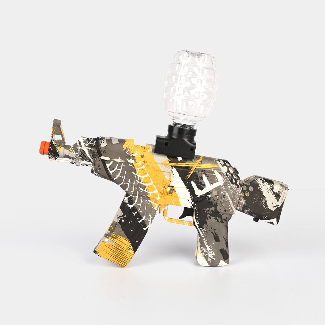 Water Bullet Blaster For Kids