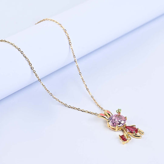 Elegant Fancy Pendant/Necklace for Girls