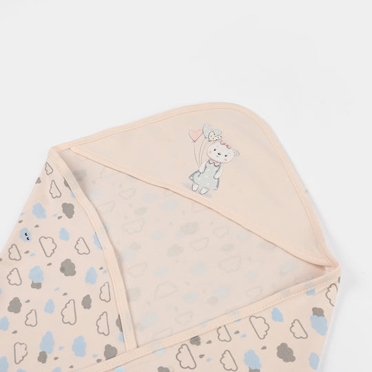 Baby Wrapping Sheet | 0M+