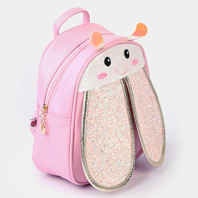 Fancy Backpack Cute | Pink