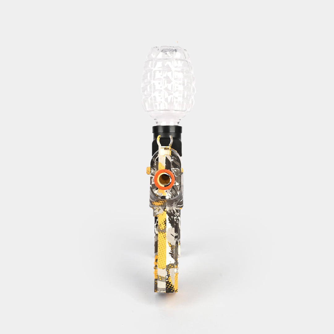 Water Bullet Blaster For Kids