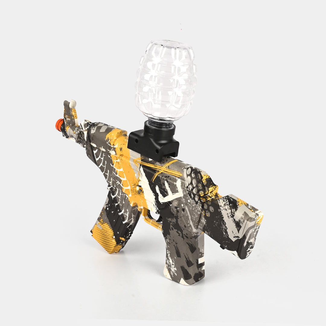 Water Bullet Blaster For Kids