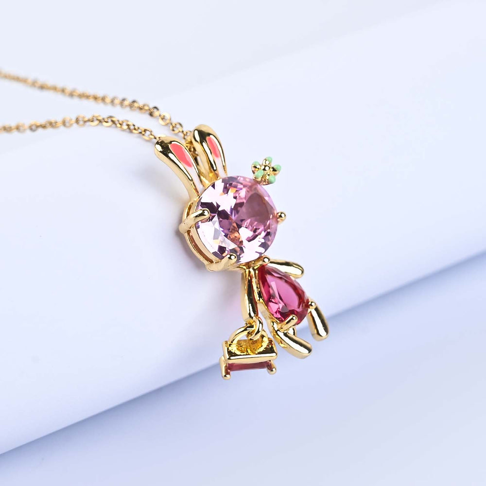 Elegant Fancy Pendant/Necklace for Girls