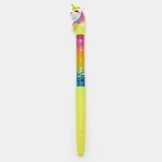 Character Ballpoint Pen For Girls