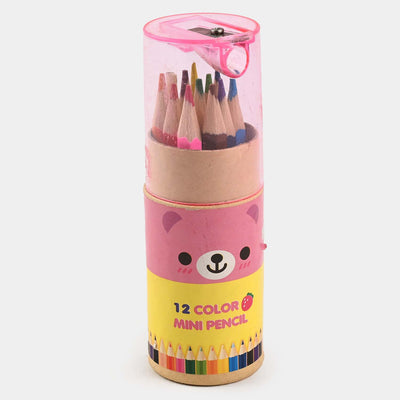 Color Pencil | 12PCs