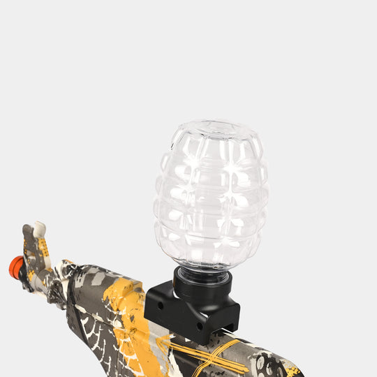 Water Bullet Blaster For Kids