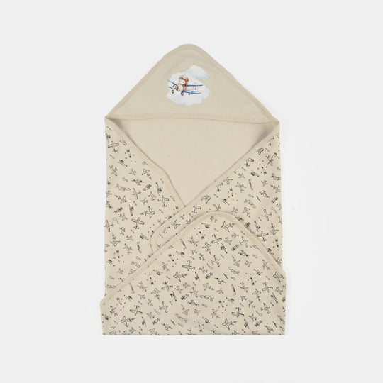 Baby Wrapping Sheet | 0M+