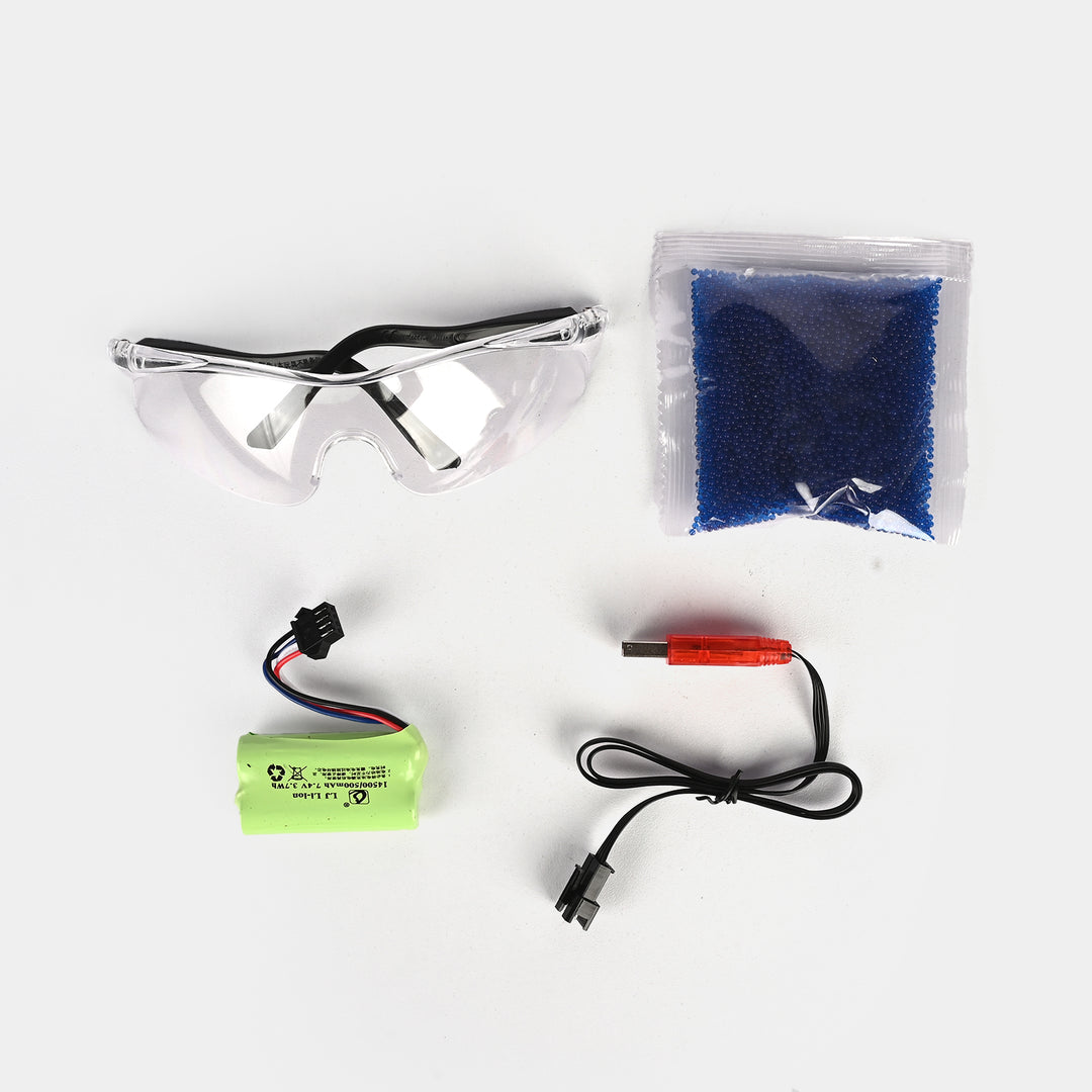 Water Bullet Blaster For Kids