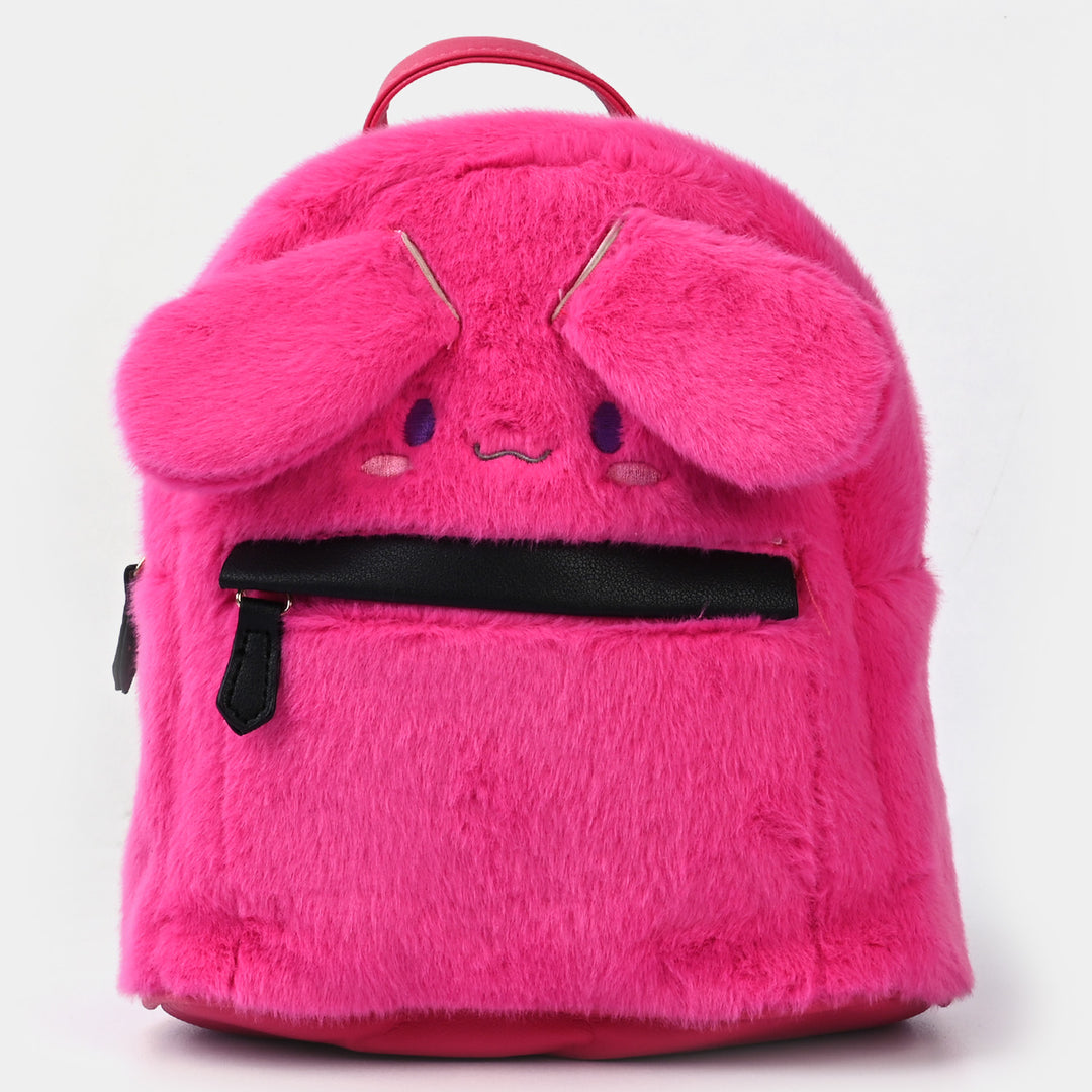 Fancy Backpack Cute | Fuchsia