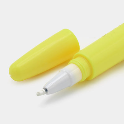 Character Ballpoint Pen For Girls