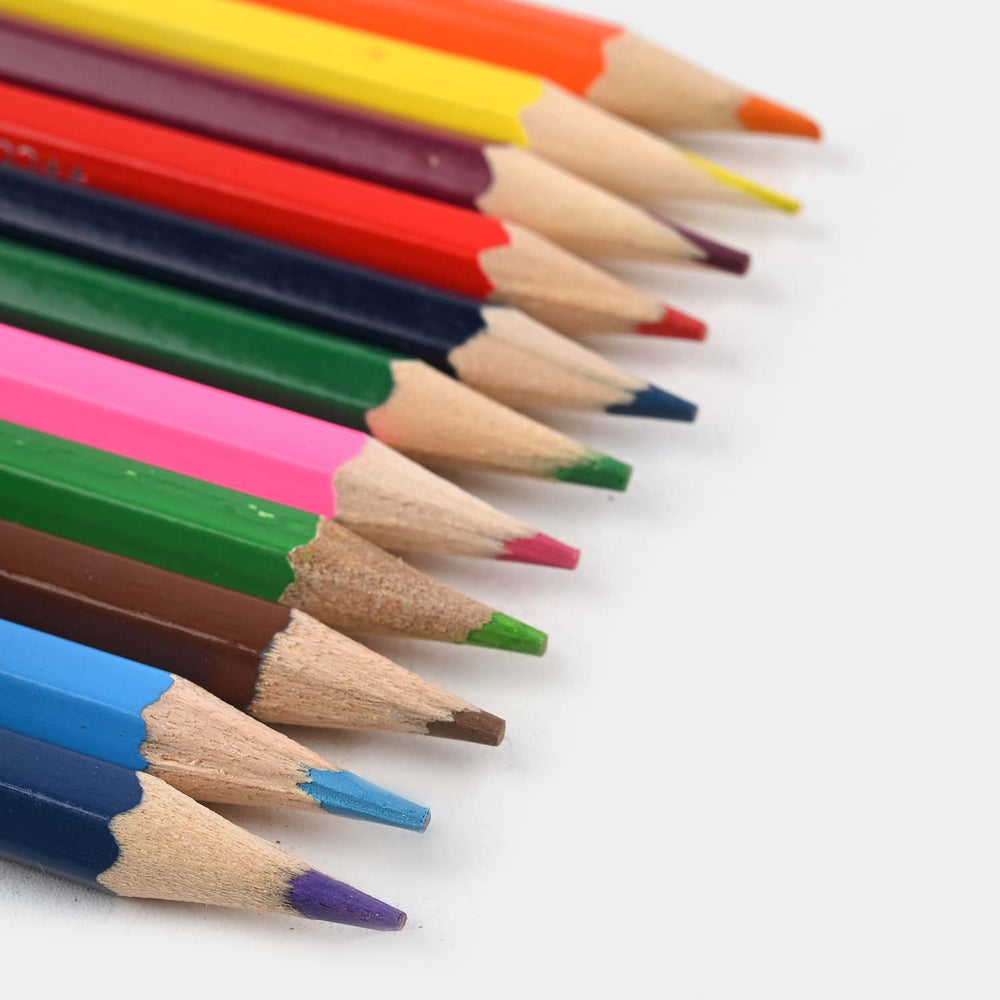Color Pencil | 12PCs