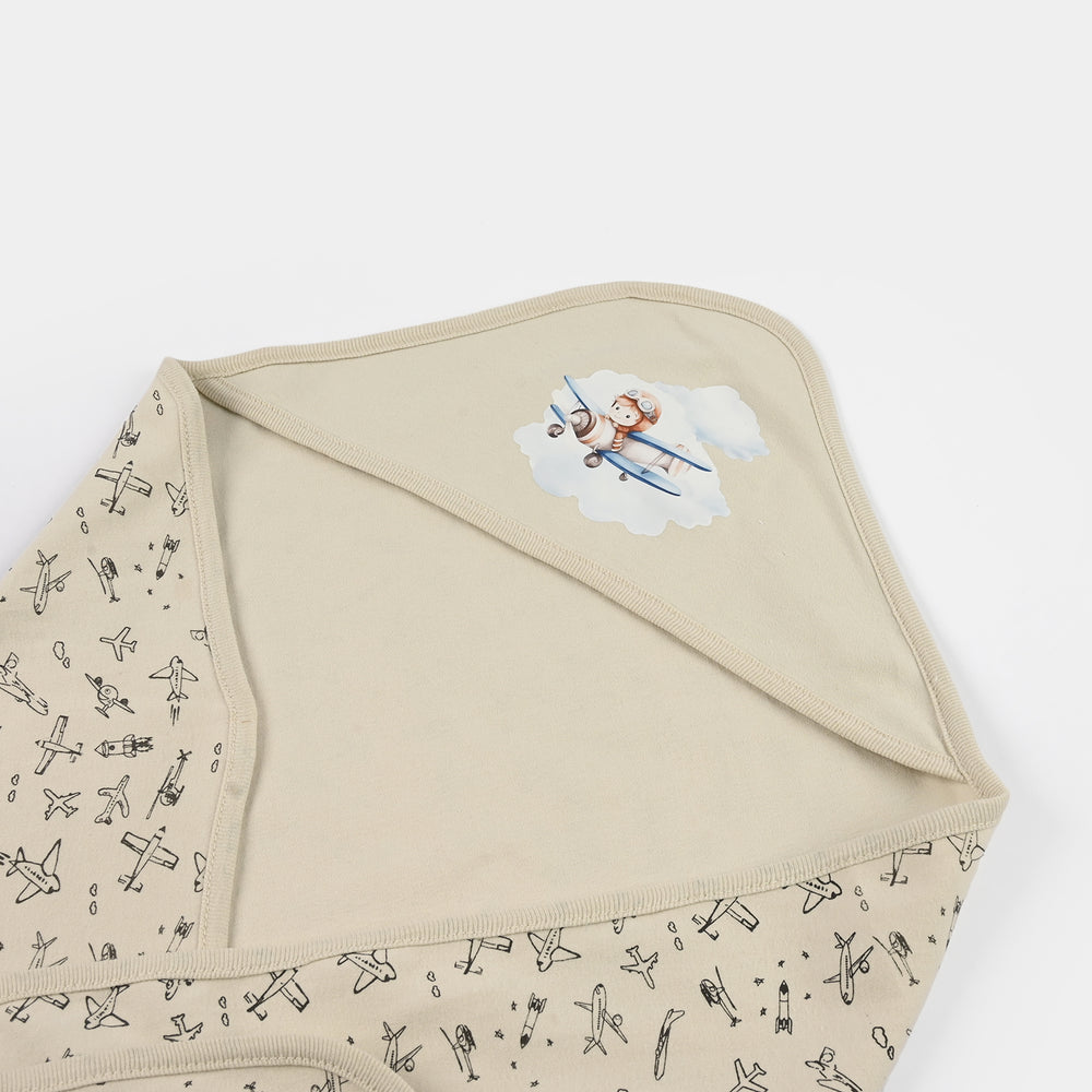 Baby Wrapping Sheet | 0M+