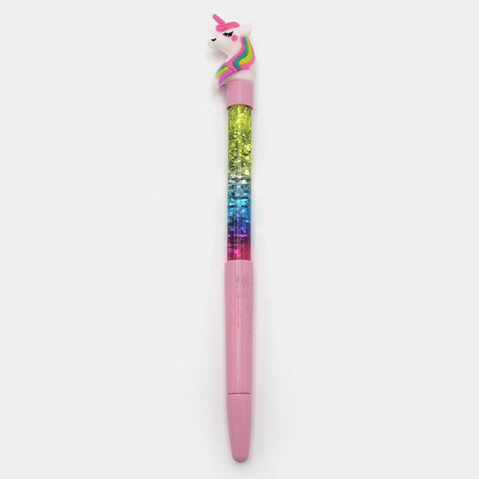 Character Ballpoint Pen For Girls