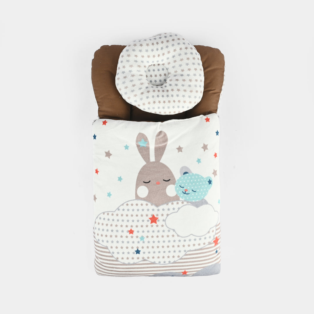 Baby Cozy Sleeping Nest