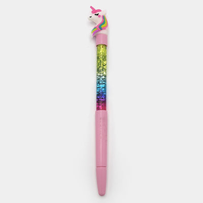 Character Ballpoint Pen For Girls