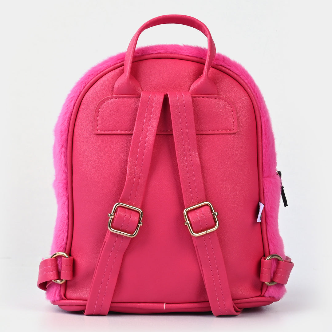 Fancy Backpack Cute | Fuchsia