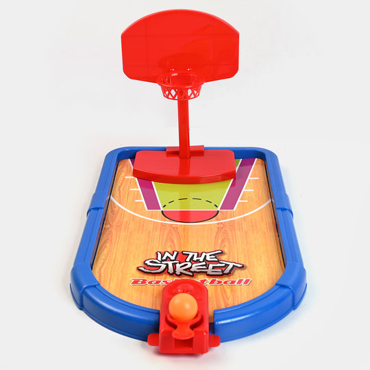 4 in 1 Ball Shoot Action Game Toy For Kids