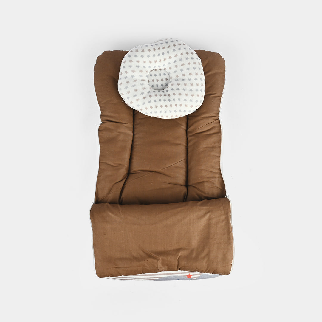 Baby Cozy Sleeping Nest