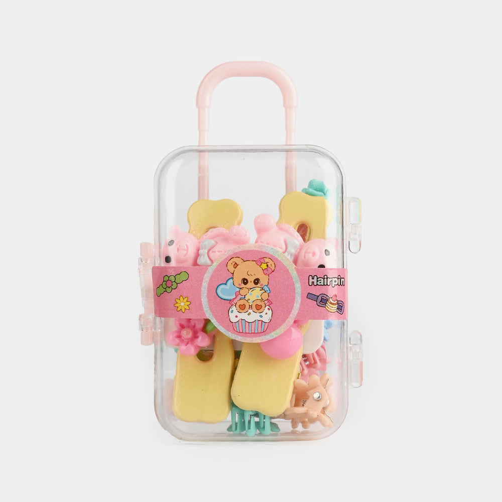 Kids Jewelry & Charm Accessory Kit