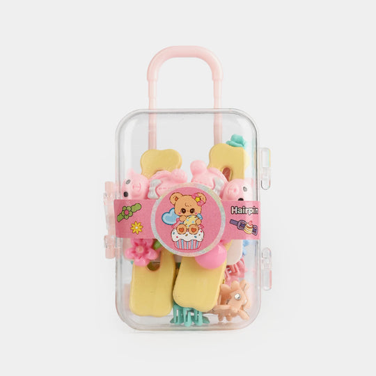 Kids Jewelry & Charm Accessory Kit