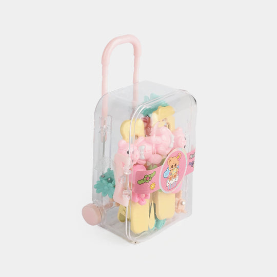 Kids Jewelry & Charm Accessory Kit