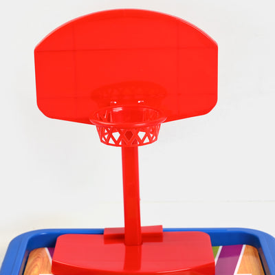 4 in 1 Ball Shoot Action Game Toy For Kids