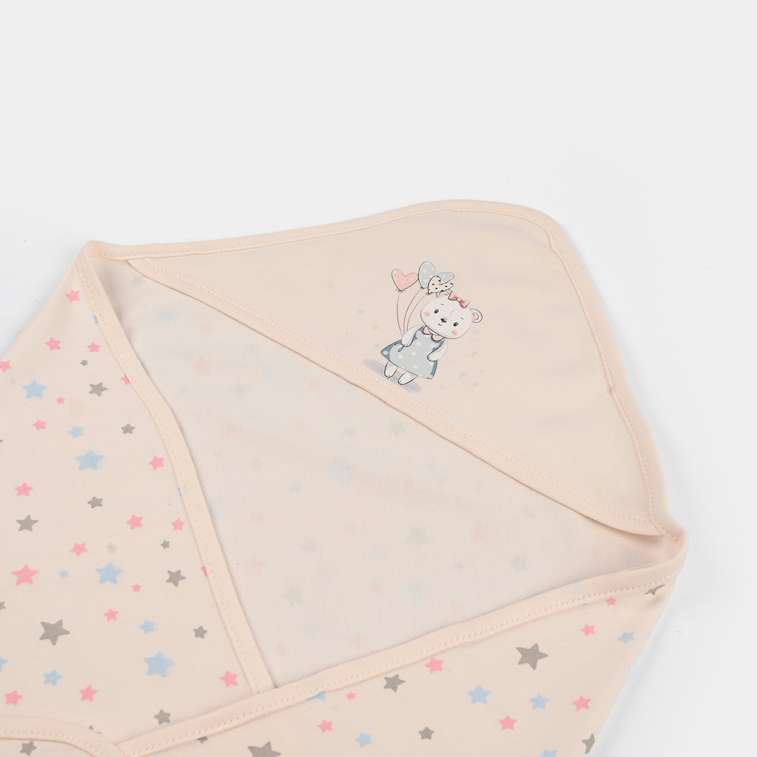 Baby Wrapping Sheet | 0M+