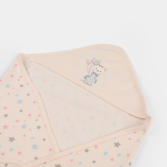 Baby Wrapping Sheet | 0M+