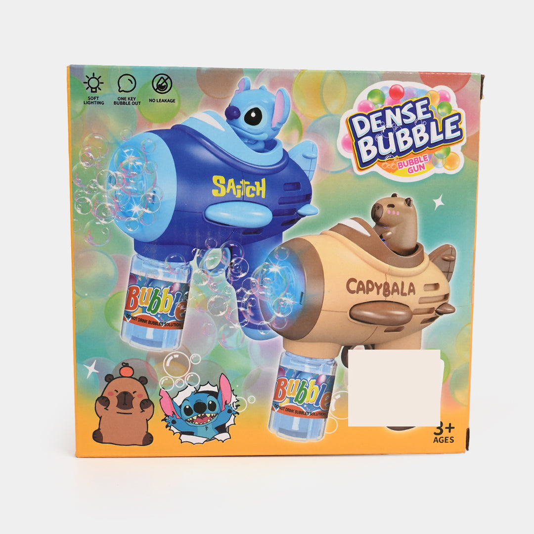 Bubble Blaster Toy for Kids