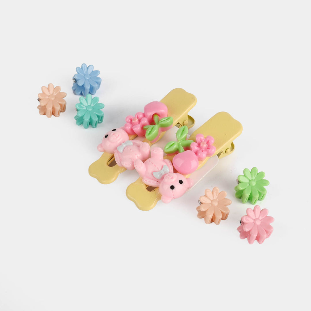 Kids Jewelry & Charm Accessory Kit