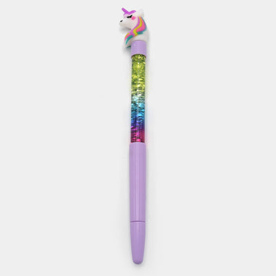 Character Ballpoint Pen For Girls