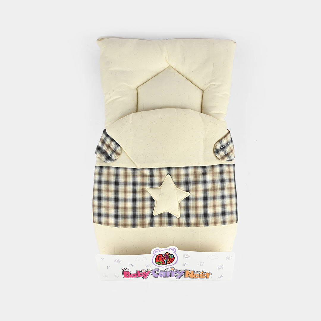 Baby Cozy Sleeping Nest