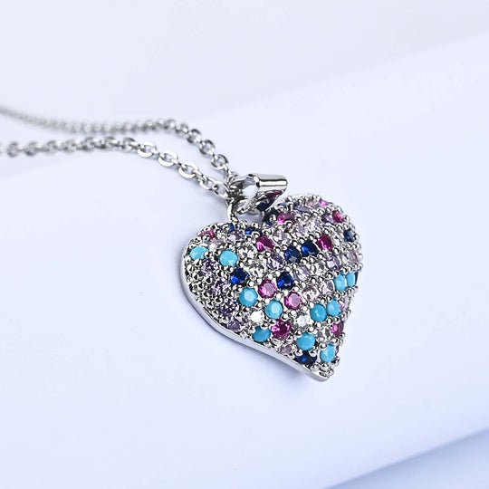 Elegant Fancy Pendant/Necklace for Girls