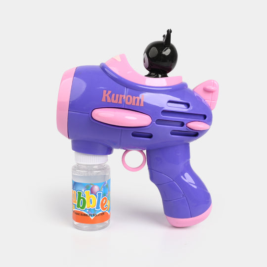 Bubble Blaster Toy for Kids