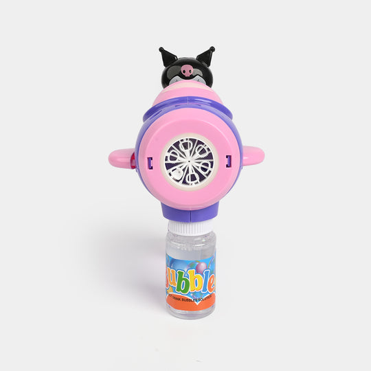 Bubble Blaster Toy for Kids