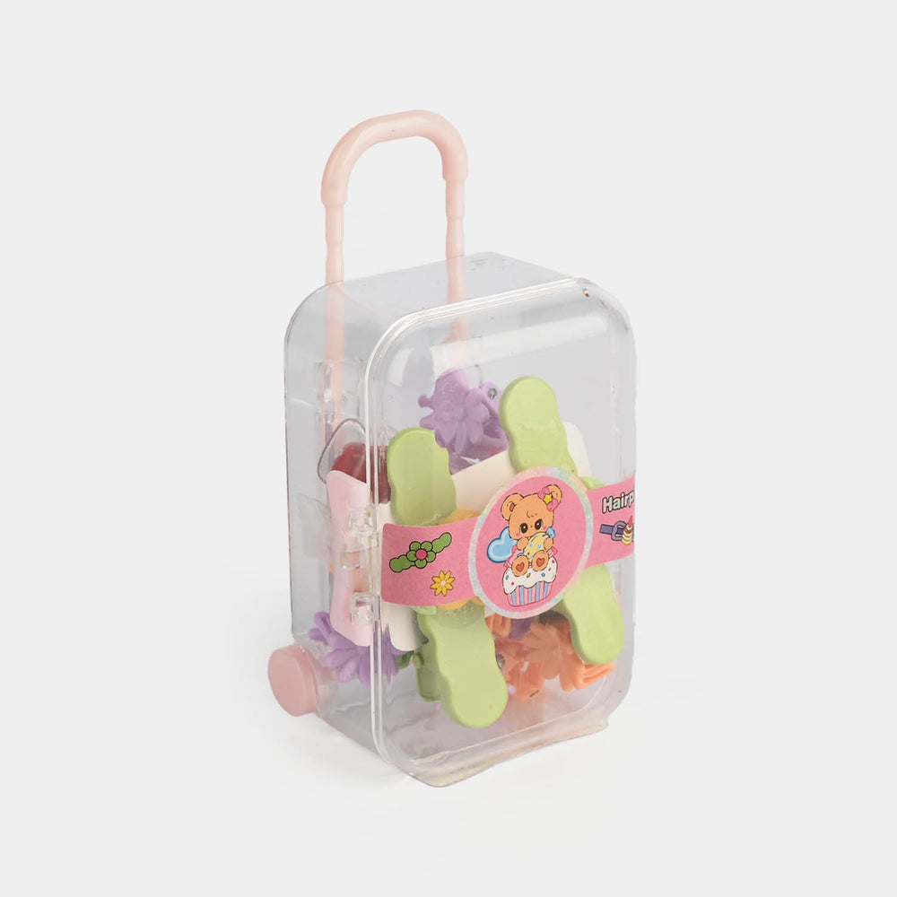 Kids Jewelry & Charm Accessory Kit