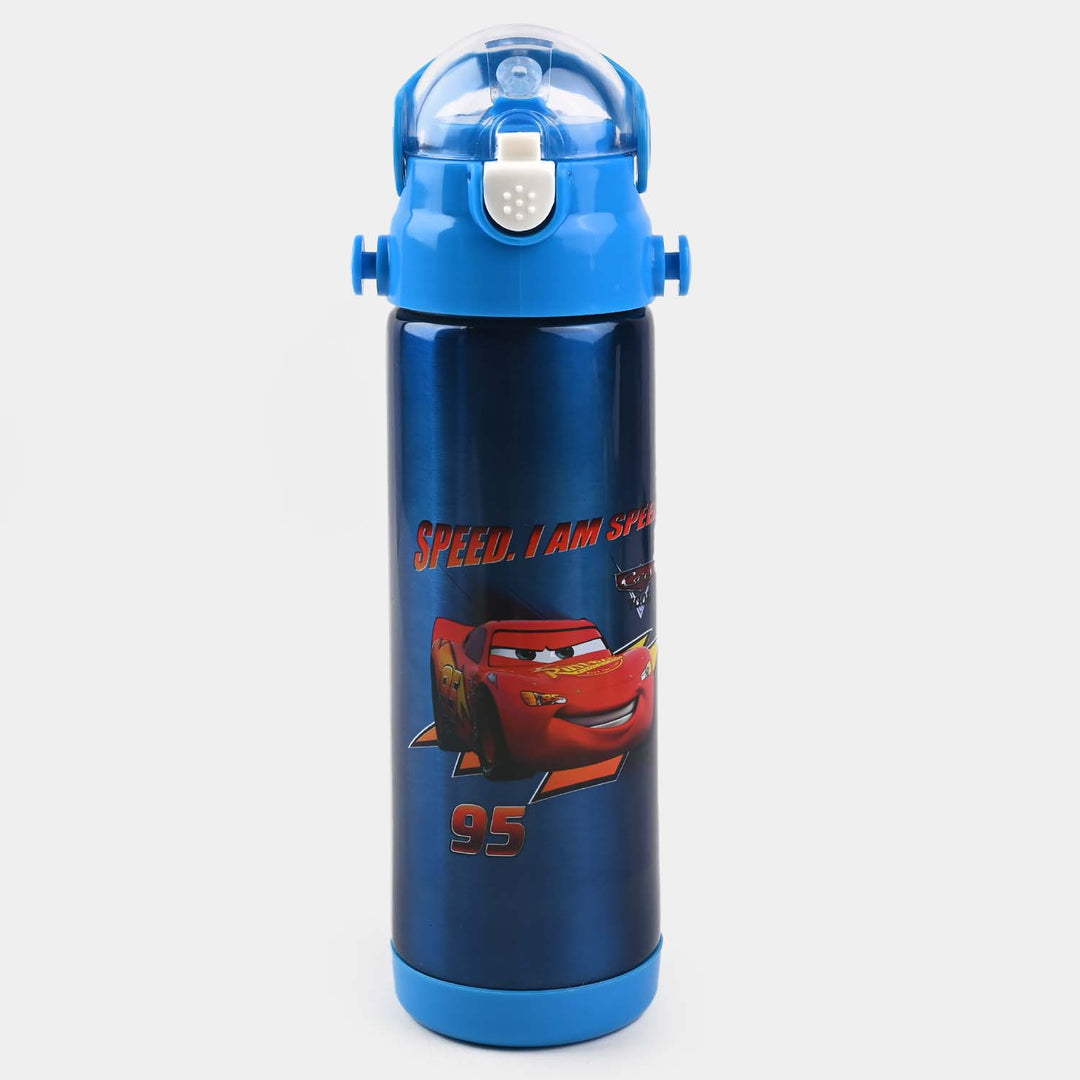 WATER BOTTLE STAINLESS STEEL | 500ml